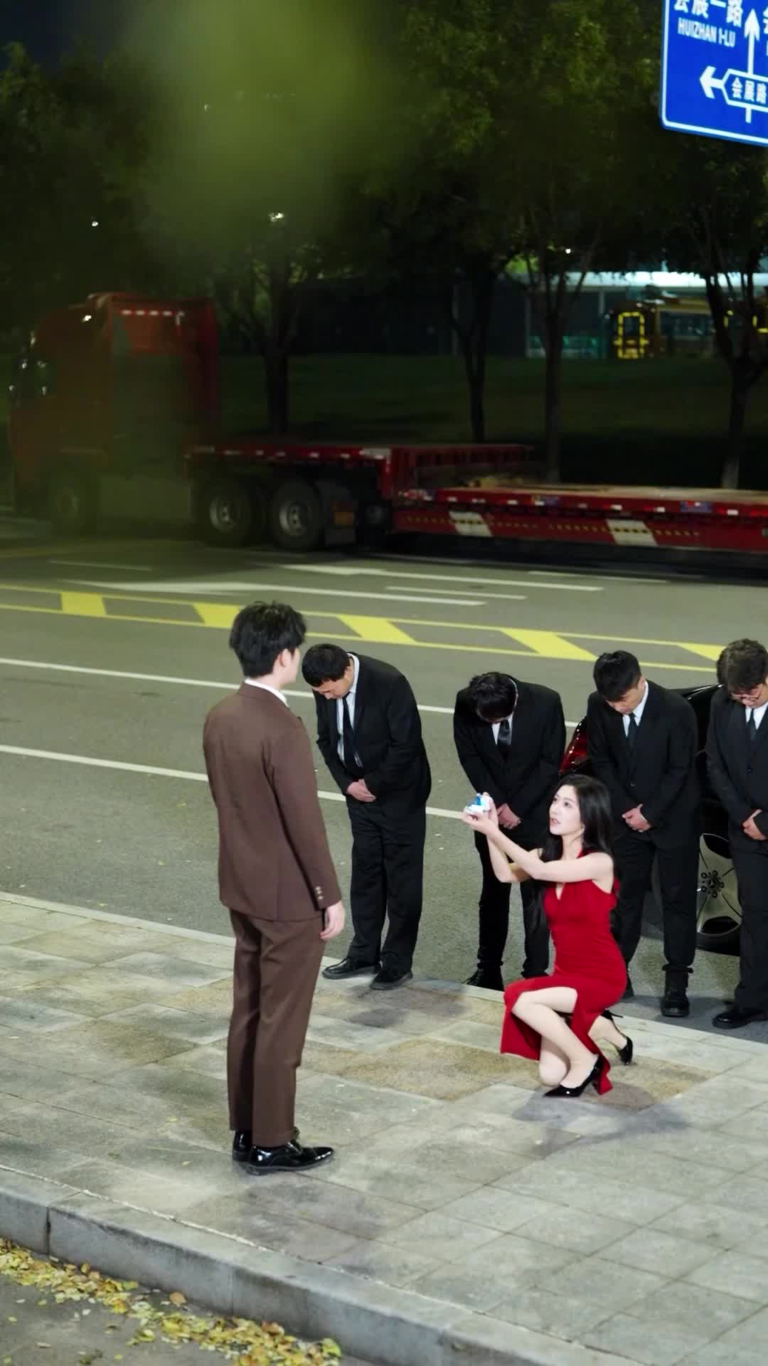 Episode 6 - They All Wanted Me Dead